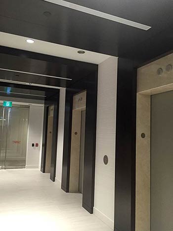 HMG Custom Millwork Toronto