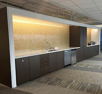 HMG Custom Millwork Toronto