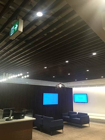 HMG Custom Millwork Toronto