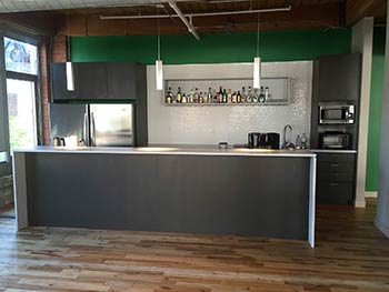 HMG Custom Millwork Toronto